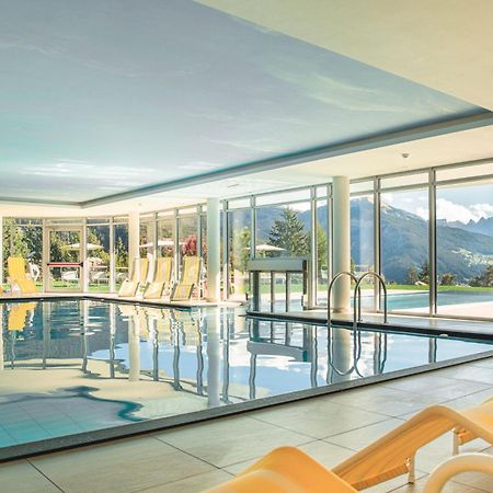 Villa Scherlin Ortisei Exterior photo